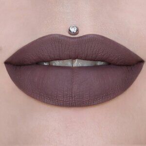 Jeffree Star Delicious Velour Liquid Lipstick